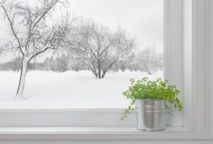 De voordelen van winterse buitenschilderwerkzaamheden