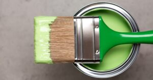 Hoe schilderwerk het verschil maakt in energiezuinig wonen