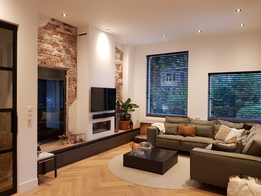 Renovlies of stucwerk wat is de slimste keuze voor uw muren