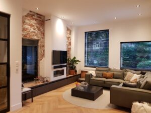 Renovlies of stucwerk wat is de slimste keuze voor uw muren