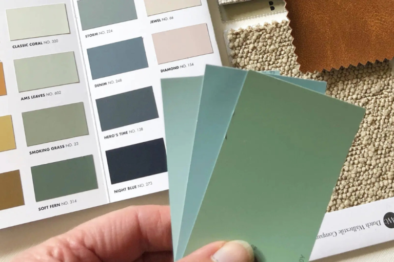 De 5 meest gemaakte fouten bij het kiezen van een kleur