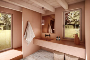 Kleur maakt het verschil: geef uw interieur een nieuwe uitstraling