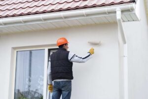 Onderhoudsplanning voor schilderwerk: hoe voorkomt u onverwachte kosten?